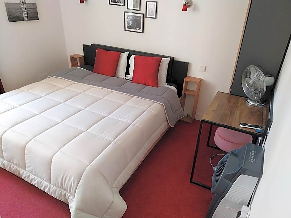 Hôtel Jean XXII