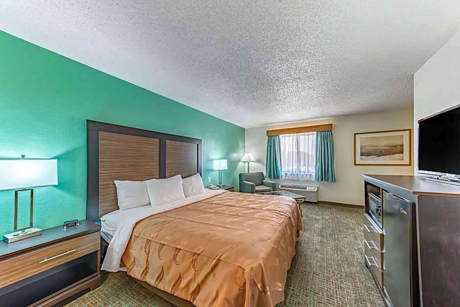 Quality Inn Allen