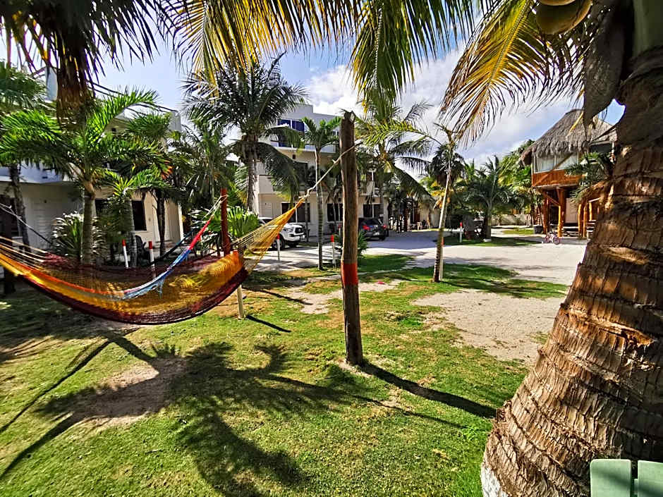 Las Cabañas del Doctor