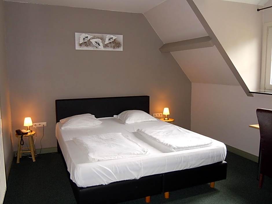 Hotel Malcot