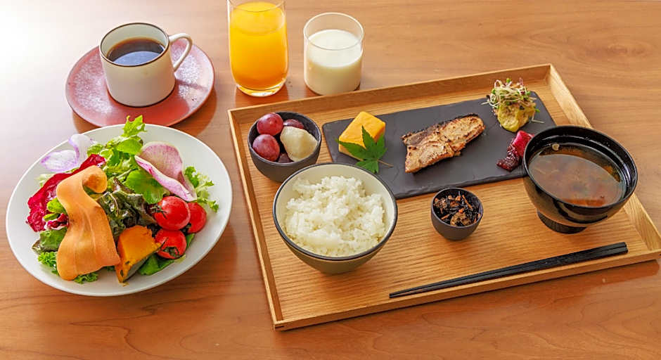 NOHGA HOTEL UENO TOKYO