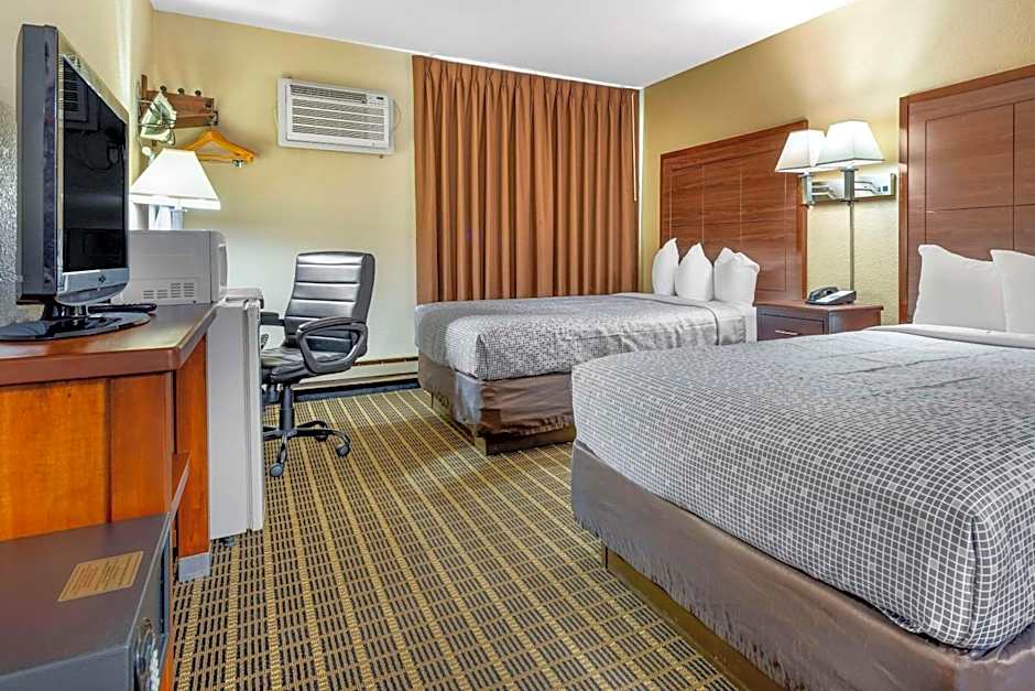 Econo Lodge La Crosse