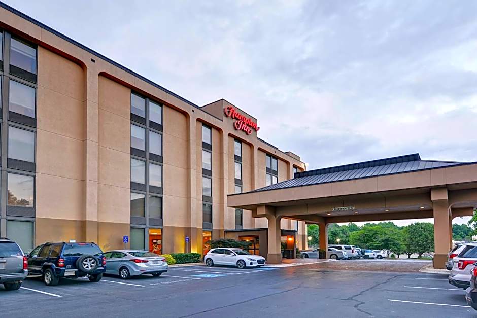 Hampton Inn By Hilton Charlotte-Gastonia