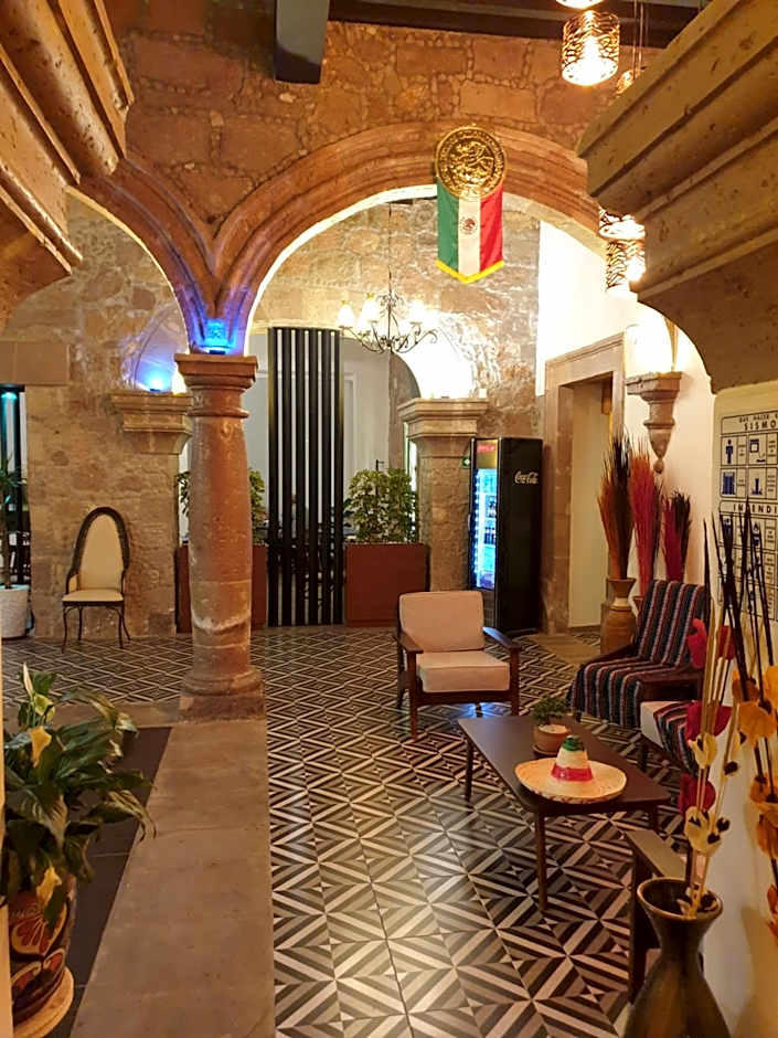 Hotel Don Carlos