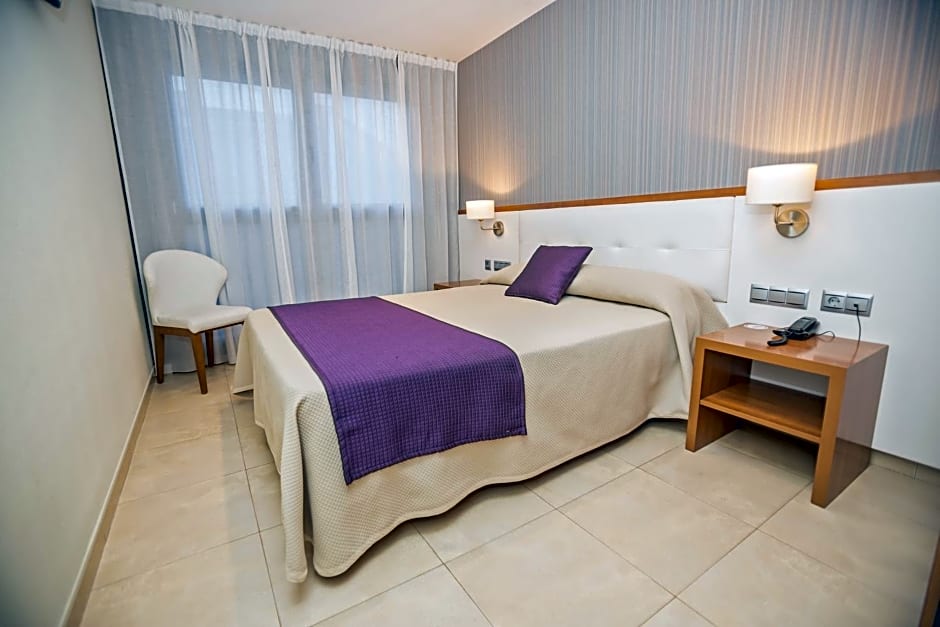 Hotel Teruel
