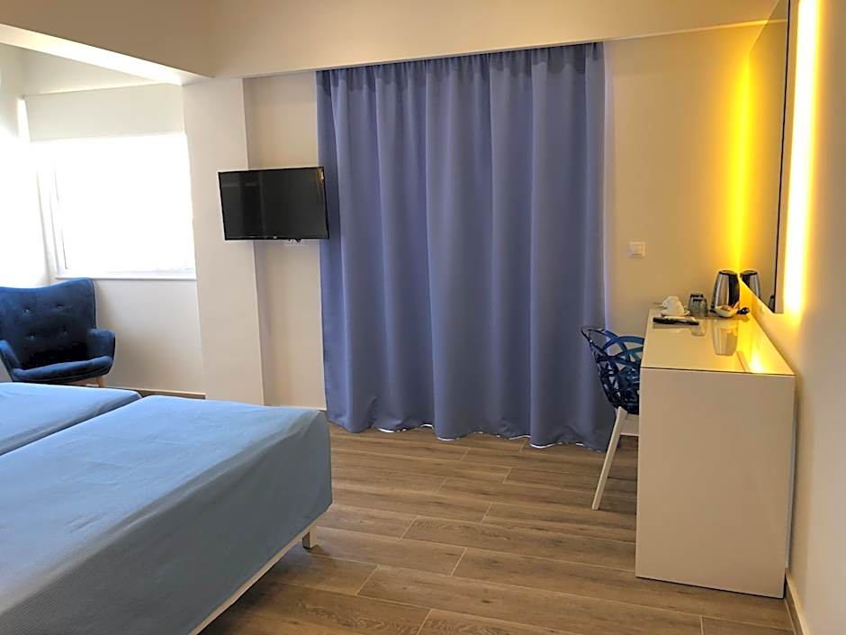 Elpida Beach Studios