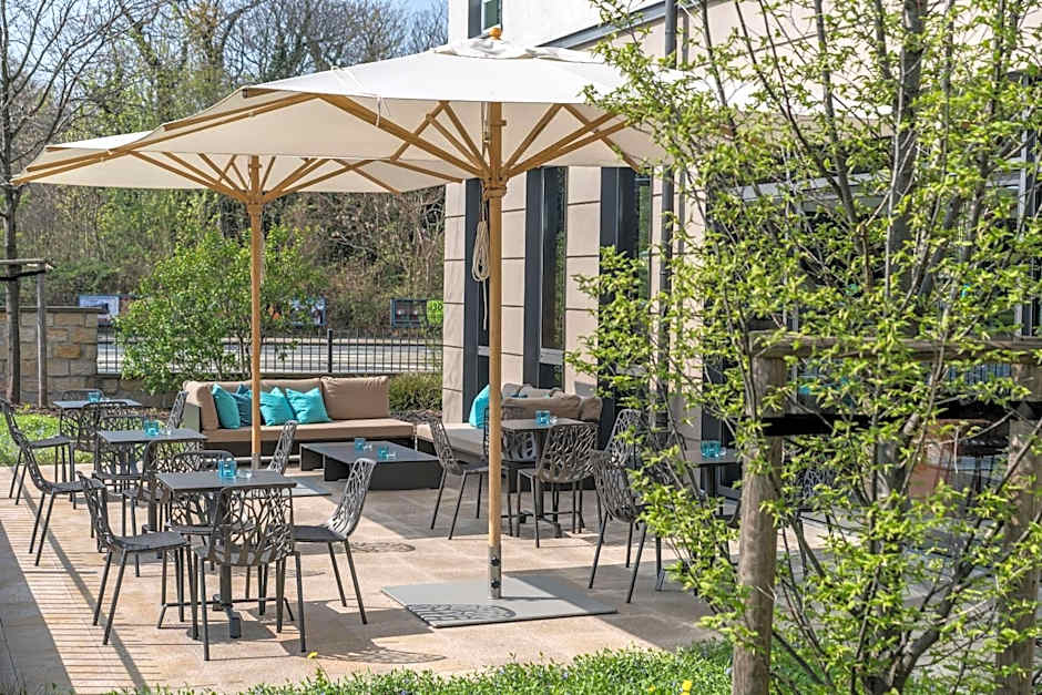 Motel One Dresden - Palaisplatz