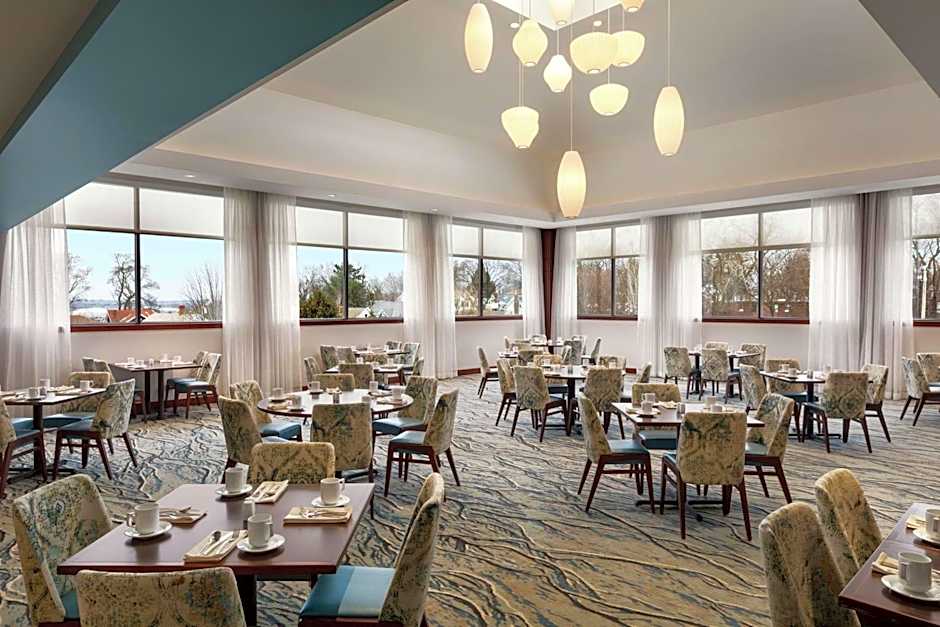 Hilton Garden Inn Troy