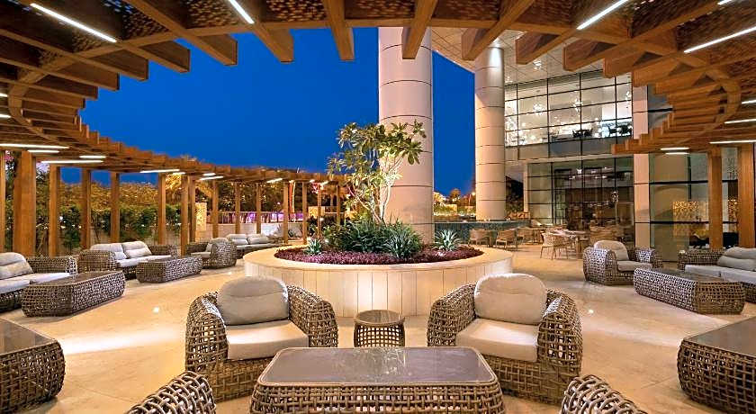 Le Méridien Riyadh
