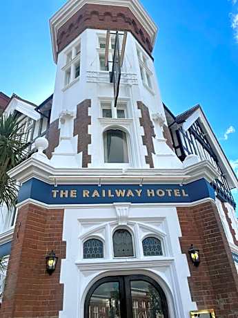 The Railway Hotel Worthing