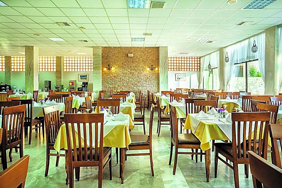 Xenios Theoxenia Hotel