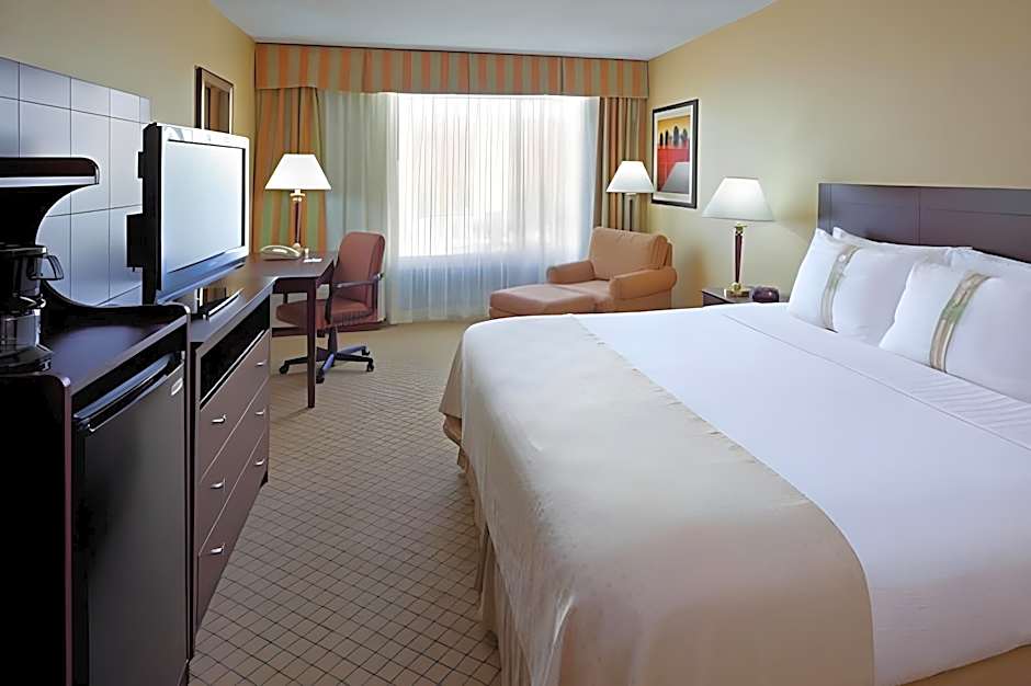 Holiday Inn Orangeburg-Rockland/Bergen Co