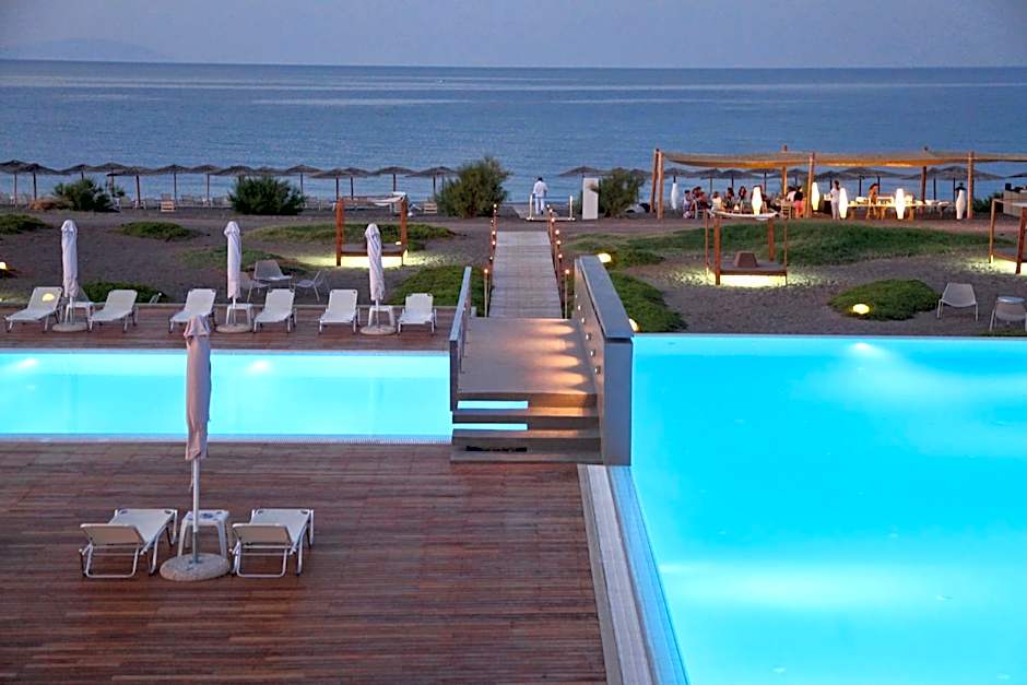 Thalatta Seaside Hotel