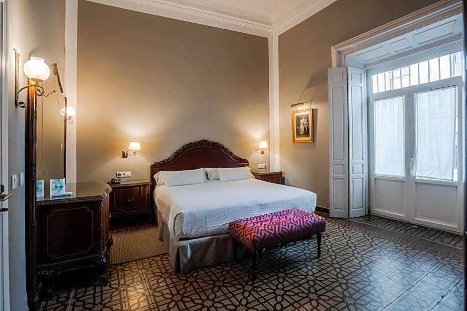 Hotel Simon