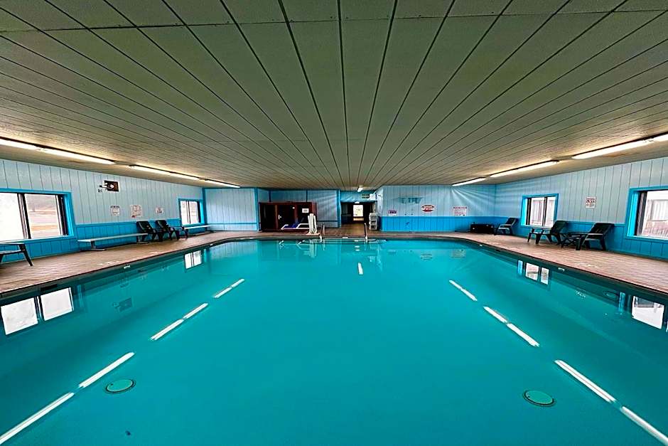 Travelodge by Wyndham Ishpeming/Marquette