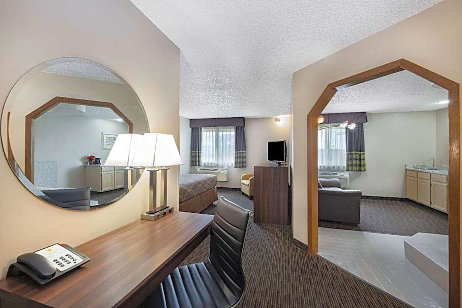 Super 8 by Wyndham Richfield UT