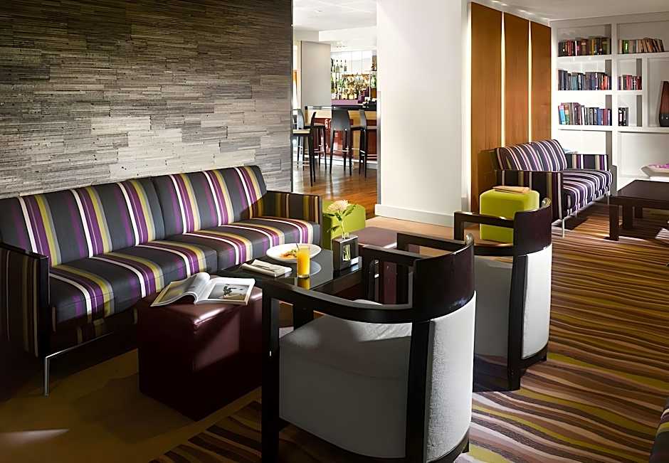 Radisson Blu Hotel, Bristol