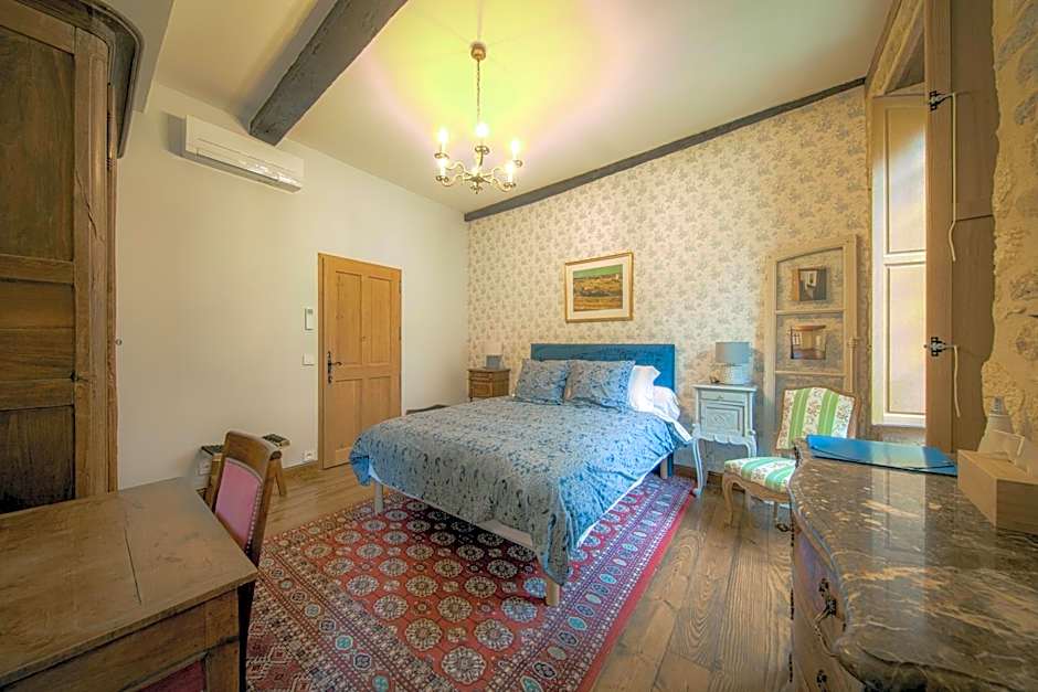 Les Petits Cousins Du Québec - Chambres D’hôtes à Domme