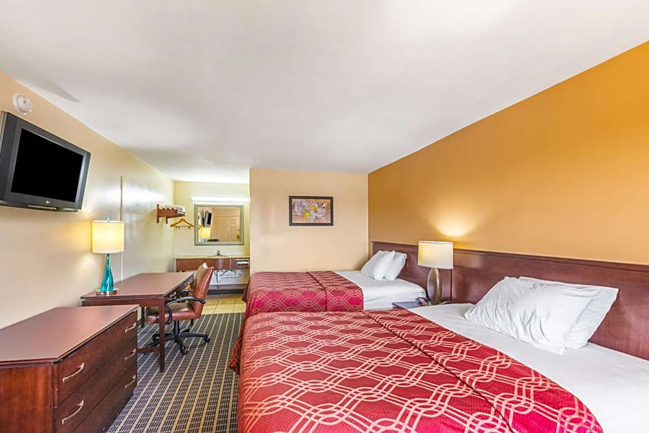 Econo Lodge Gaffney
