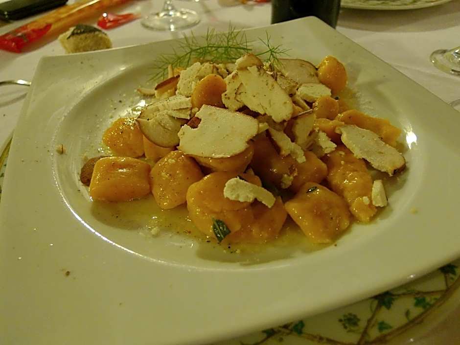 Al Giardino