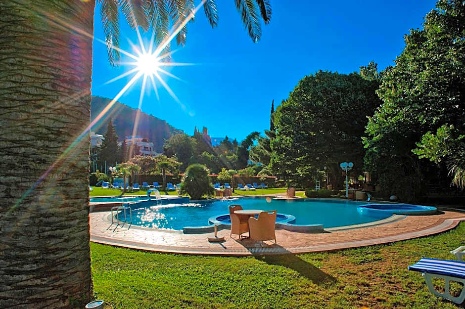 Hotel Rivijera