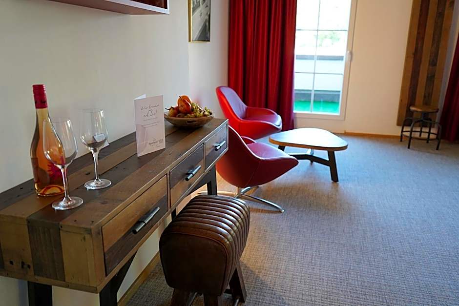 Sporthotel Igls