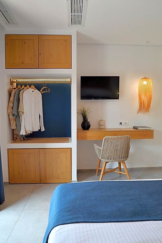 Aktaion Beach Boutique Hotel & Spa