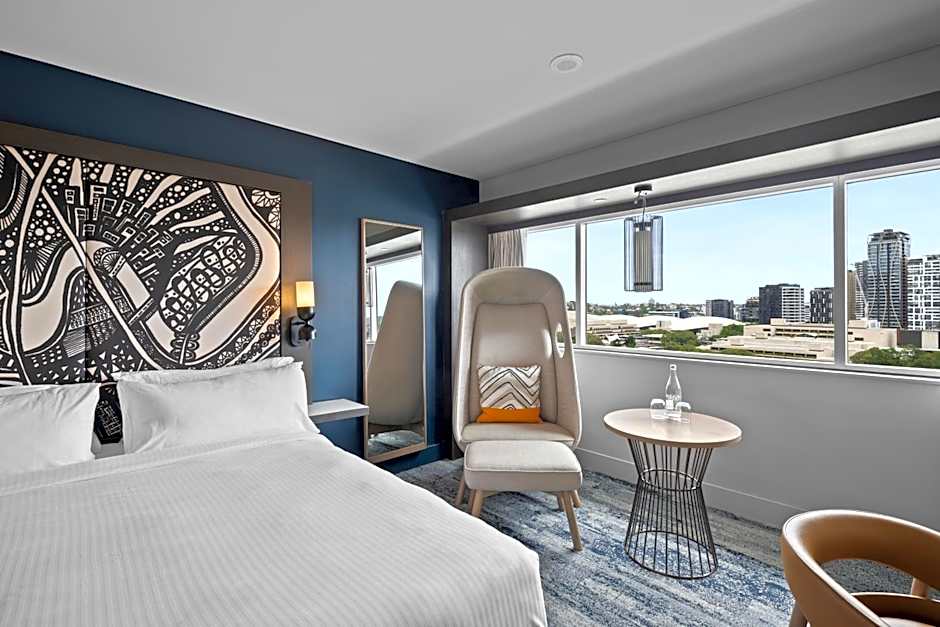 voco Brisbane City Centre By IHG