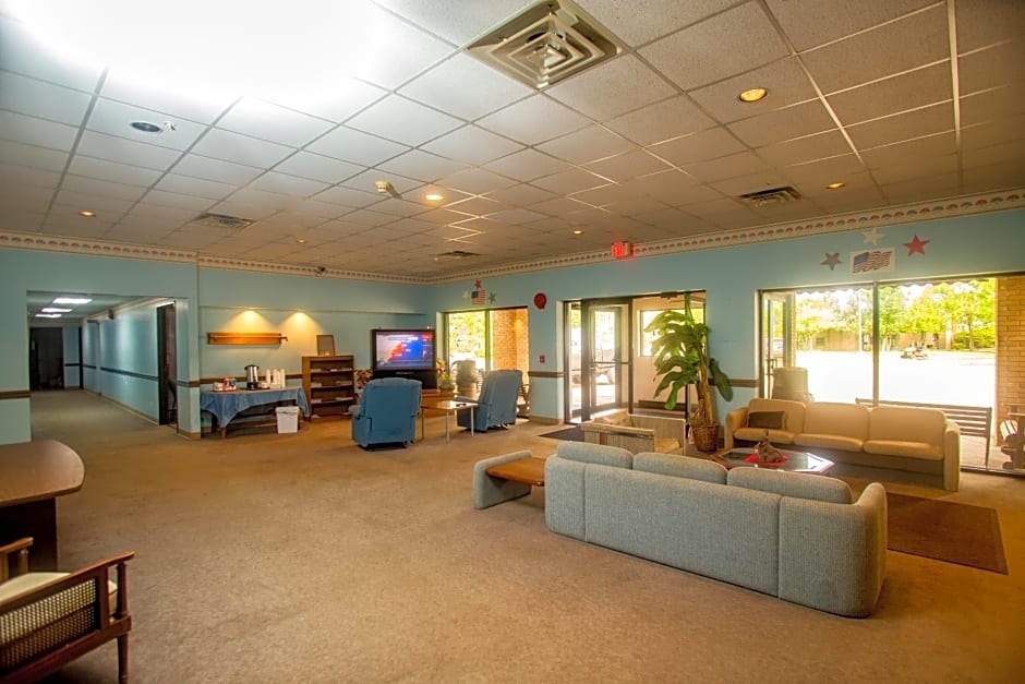 Lafayette Inn