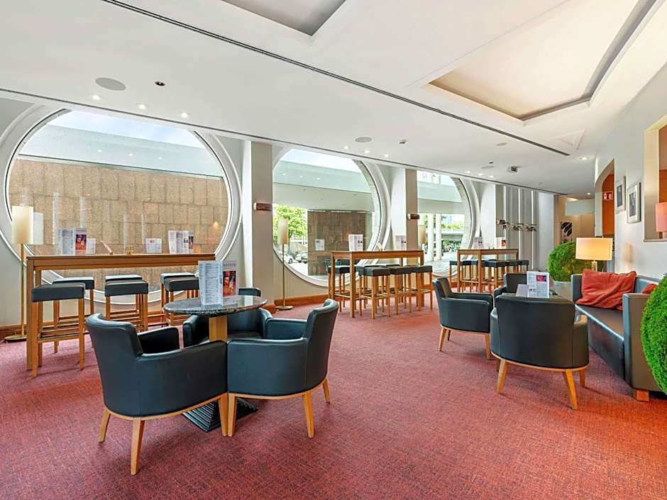Novotel Freiburg AM Konzerthaus