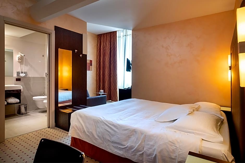 Hotel La Cartiera