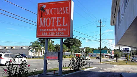 Nocturne Motel
