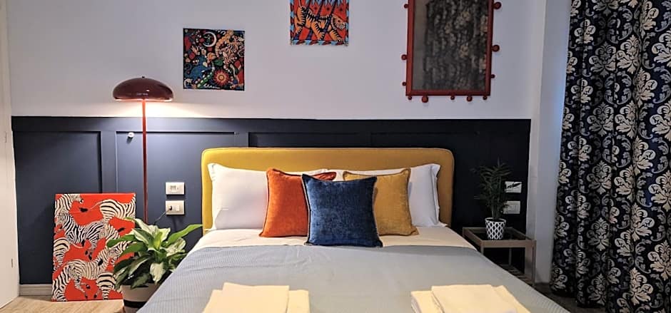 Central City Rooms