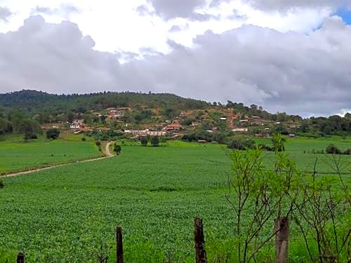 Hotel Villa Cantabria