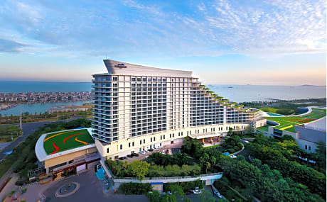 Xiamen International Conference Center Hotel