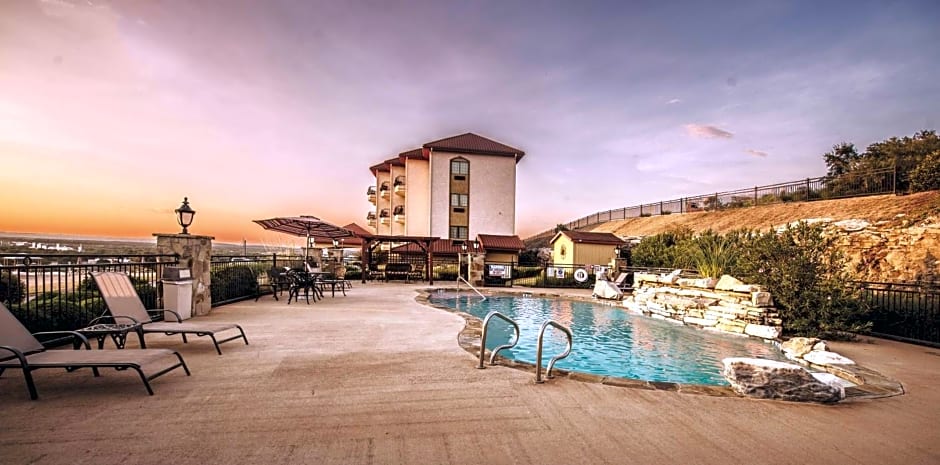 La Quinta by Wyndham Marble Falls