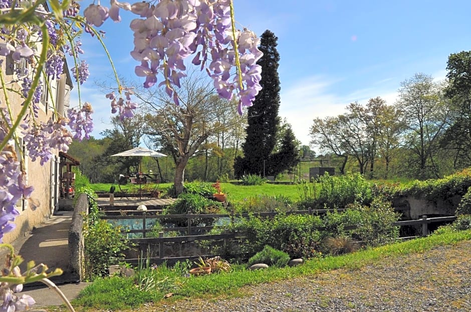 Les Chambres du Moulin