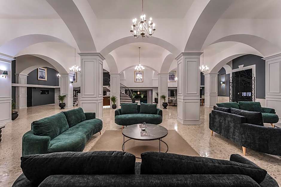 Gran Hotel Panamericana, Merida