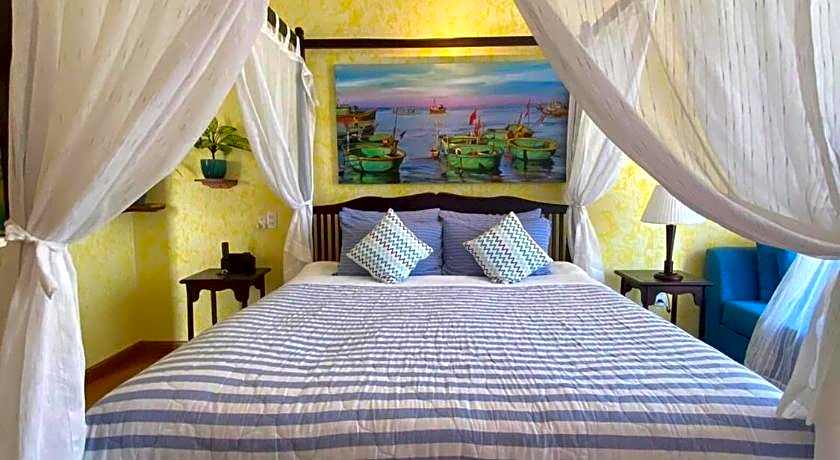 La Marina Boutique Hotel & Spa