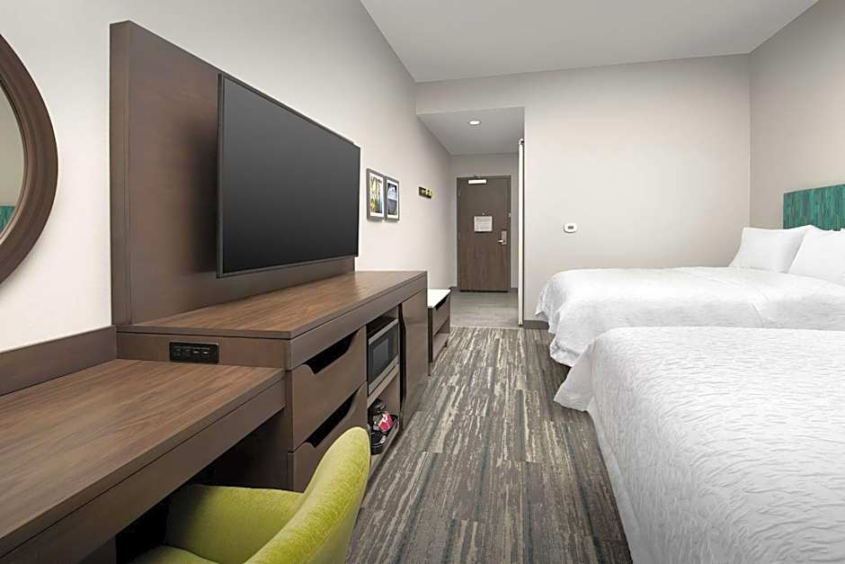 Hampton Inn By Hilton & Suites Lexington, SC