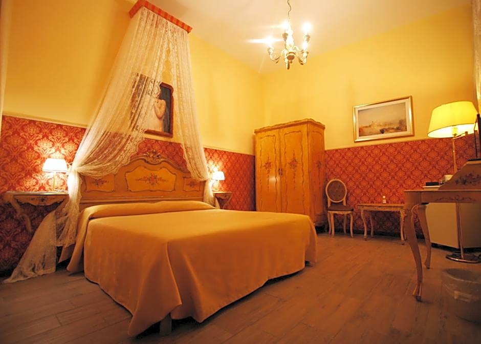 Art Dreams B&B