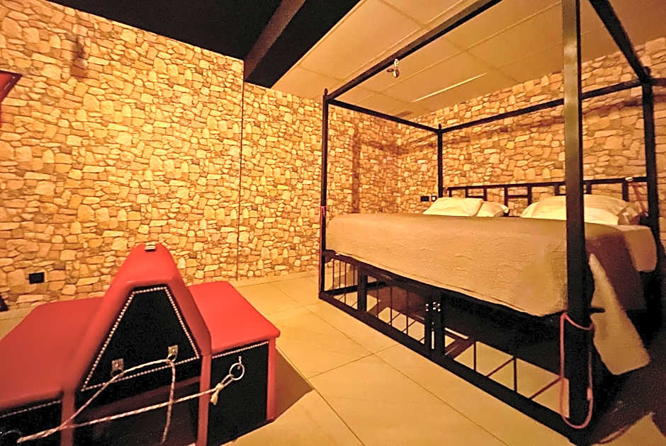 Motel Venus Madrid Norte