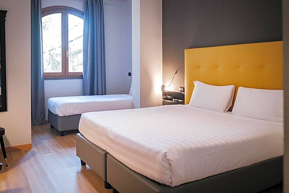 Antico Borgo di Sutri