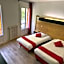 Aparthotel Le Petit Train
