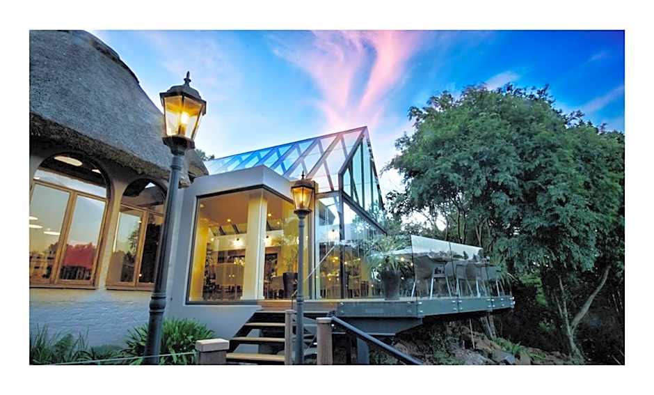 Granny Mouse Country House & Spa