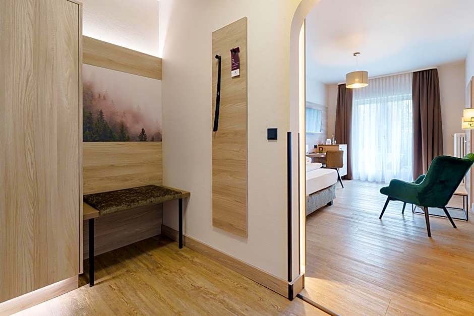 TOP CountryLine Hotel Ritter Badenweiler