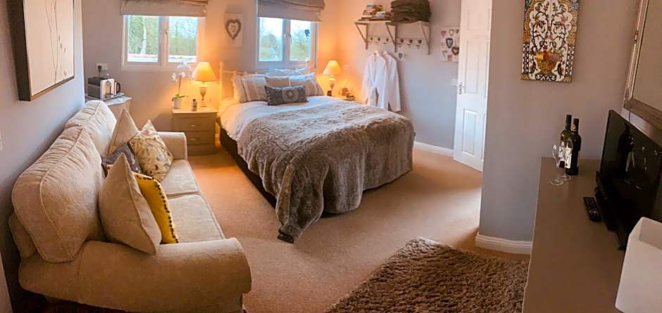Photo 1 of 11 of Double Room with Private Bathroom
