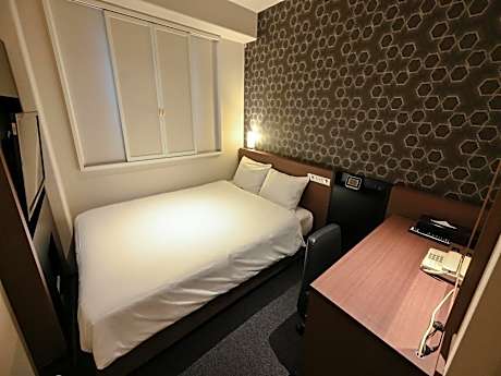 Double Room - Non-Smoking