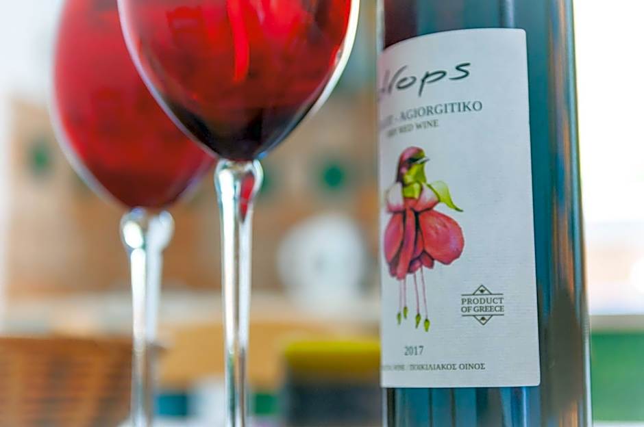 Apart Hotel Blumarin