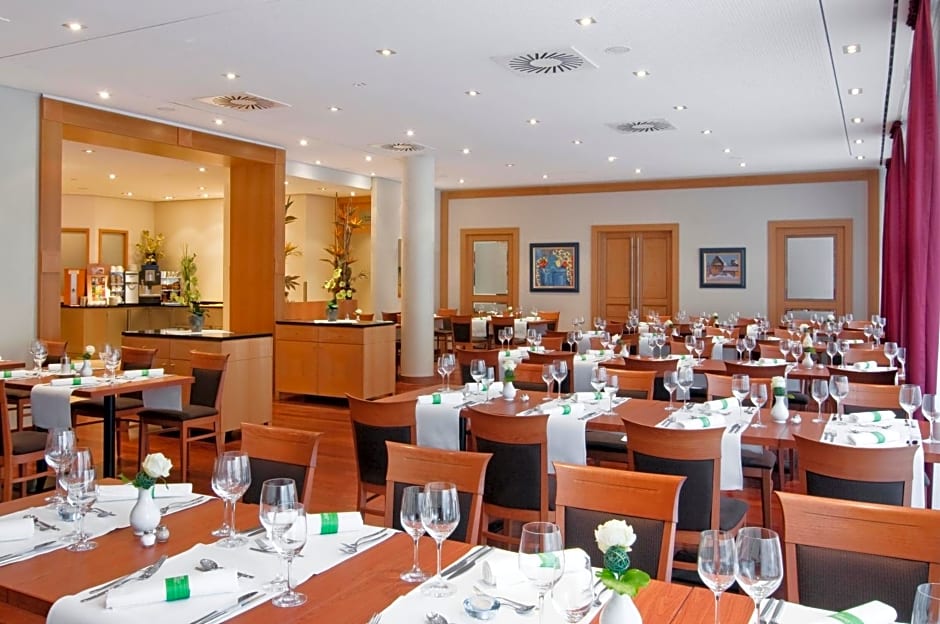 Holiday Inn Nürnberg City Centre By IHG
